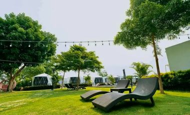 Resort & Riverside for Sale in Chiang Rai (Mae Suai), Thailand