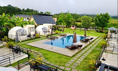 Resort & Riverside for Sale in Chiang Rai (Mae Suai), Thailand