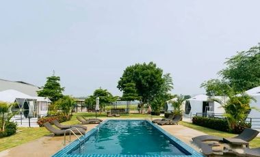 Resort & Riverside for Sale in Chiang Rai (Mae Suai), Thailand