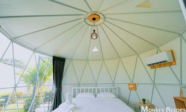 Resort & Riverside for Sale in Chiang Rai (Mae Suai), Thailand