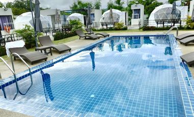 Resort & Riverside for Sale in Chiang Rai (Mae Suai), Thailand