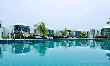 Resort & Riverside for Sale in Chiang Rai (Mae Suai), Thailand