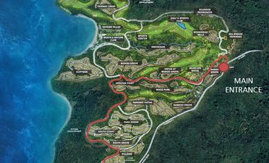 Anvaya Cove Orchard Vistas Tranche 1 Block 7 Lot 2