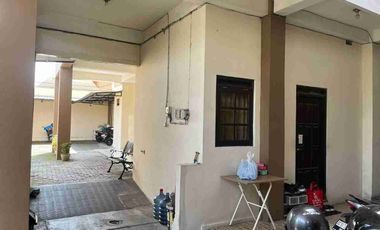 Kos Manahan tengah kota 31 kamar dekat sekolah favorit Negeri dan swasta Solo