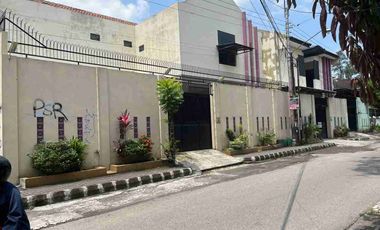 Kos Manahan tengah kota 31 kamar dekat sekolah favorit Negeri dan swasta Solo