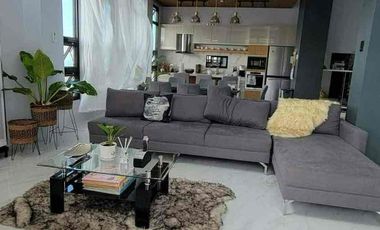 Awesome Overlooking Cebu City House for rent