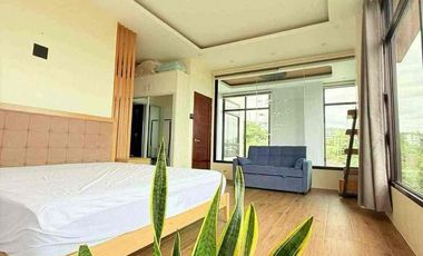Awesome Overlooking Cebu City House for rent