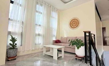 Awesome Overlooking Cebu City House for rent