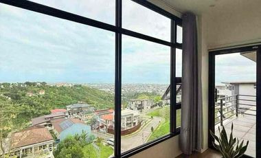 Awesome Overlooking Cebu City House for rent