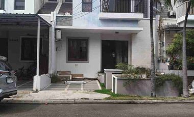 Jual Termurah Rumah Di Cluster Harmoni Harapan Indah Bekasi