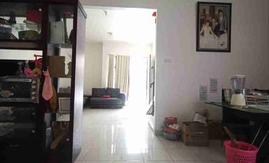 Jual Termurah Rumah Di Cluster Harmoni Harapan Indah Bekasi