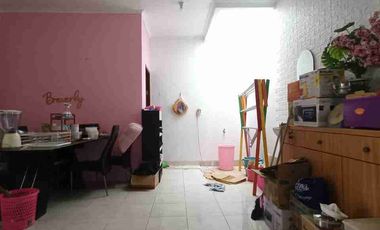Jual Termurah Rumah Di Cluster Harmoni Harapan Indah Bekasi