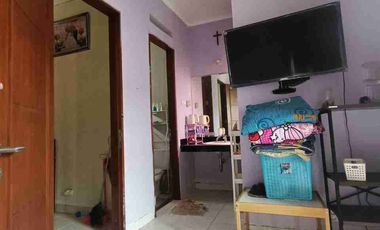 Jual Termurah Rumah Di Cluster Harmoni Harapan Indah Bekasi