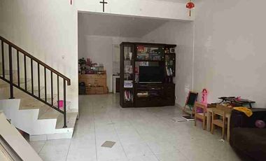 Jual Termurah Rumah Di Cluster Harmoni Harapan Indah Bekasi