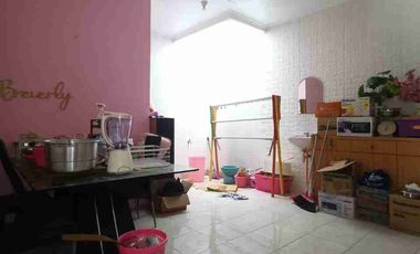 Jual Termurah Rumah Di Cluster Harmoni Harapan Indah Bekasi