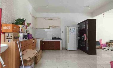 Jual Termurah Rumah Di Cluster Harmoni Harapan Indah Bekasi