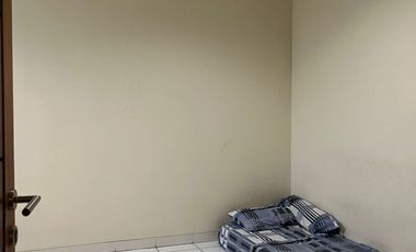 Rumah cantik ramai penduduk siap huni di jalan Walang jakarta utara