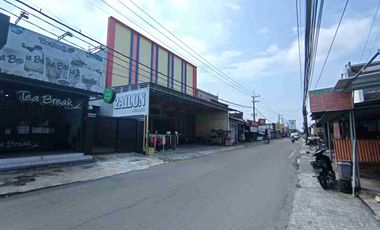 Dijual Via Lelang Rumah Jl. Joyoboyo, Kediri