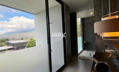 Dijual Cafe Aktif Estetik View Alam Sejuk di Bumiaji Batu