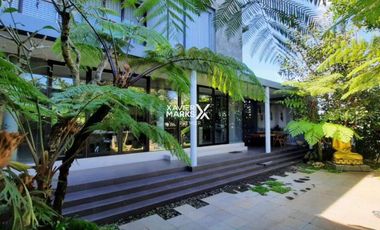 Dijual Cafe Aktif Estetik View Alam Sejuk di Bumiaji Batu