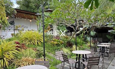 Dijual Cafe Aktif Estetik View Alam Sejuk di Bumiaji Batu