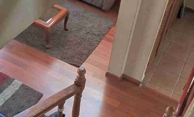 Preciosa casa en venta CHIGUAYANTE