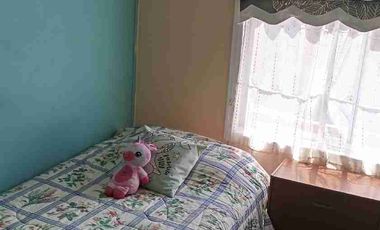 Preciosa casa en venta CHIGUAYANTE