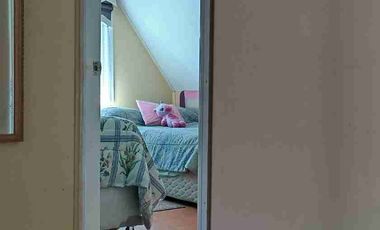 Preciosa casa en venta CHIGUAYANTE