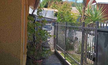 Preciosa casa en venta CHIGUAYANTE
