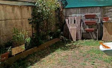 Preciosa casa en venta CHIGUAYANTE
