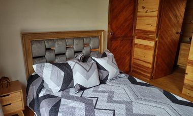 VENTA DE CABAÑA EN GRANADA ANTIOQUIA COLOMBIA