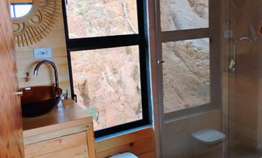 VENTA DE CABAÑA EN GRANADA ANTIOQUIA COLOMBIA