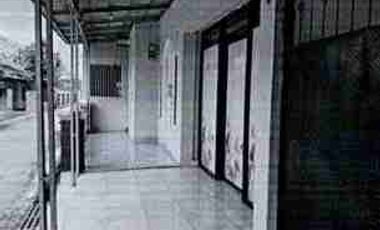 Dijual Via Lelang Rumah Tinggal Kampung Sukasari Rt 03 Rw 02 Purwakarta