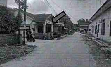Dijual Via Lelang Rumah Tinggal Jl.Perintis (d/h Jl.Damanhuri II) Gang H.Nanda RT.29 No.218 Samarinda