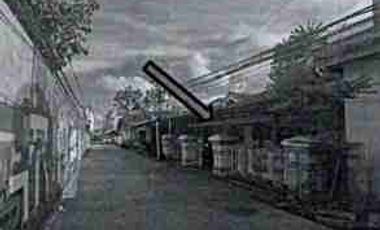 Dijual Via Lelang Rumah Tinggal Jl. Hasan Basri Gg II No.54 Rt.24 Samarinda