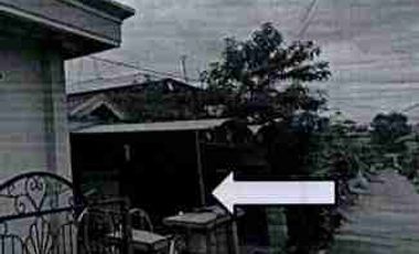 Dijual Via Lelang Rumah Tinggal Jalan Kohai 4 No. 44 Samarinda