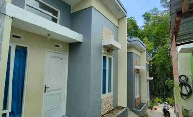 Rumah disewakan di Karangjuwet, Pendem, Kota Batu, Lowokwaru, Jawa Timur