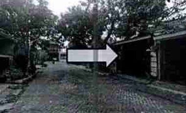 Dijual Via Lelang Rumah Tinggal Perumahan Taman Surya Kencana Cluster Jupiter Blok B No. 25 B Sidoarjo