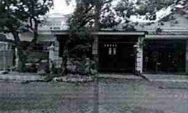 Dijual Via Lelang Rumah Tinggal Perumahan Taman Surya Kencana Cluster Jupiter Blok B No. 25 B Sidoarjo