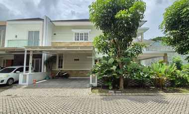 Rumah dijual di Royal Residence, RW 02, Sumur Welut, Lakarsantri, Surabaya, Jawa Timur