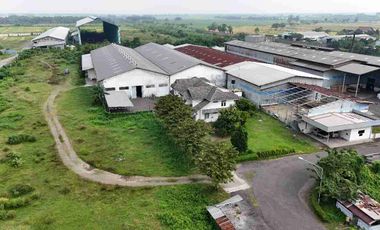 Dijual Via Lelang Tanah, Bangunan serta Barang Bergerak lokasi Jalan Raya Ngrame Kec Pungging Kab Mojokerto