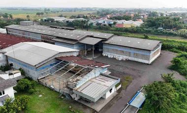 Dijual Via Lelang Tanah, Bangunan serta Barang Bergerak lokasi Jalan Raya Ngrame Kec Pungging Kab Mojokerto