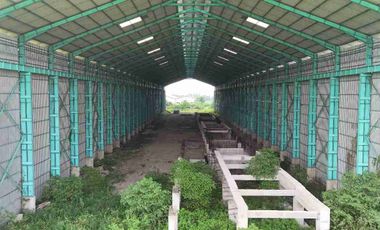 Dijual Via Lelang Tanah, Bangunan serta Barang Bergerak lokasi Jalan Raya Ngrame Kec Pungging Kab Mojokerto