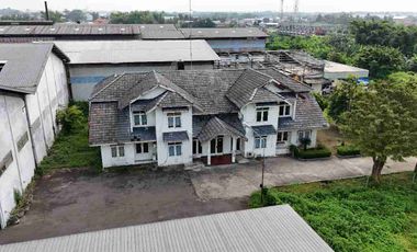 Dijual Via Lelang Tanah, Bangunan serta Barang Bergerak lokasi Jalan Raya Ngrame Kec Pungging Kab Mojokerto