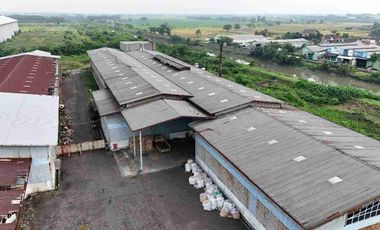 Dijual Via Lelang Tanah, Bangunan serta Barang Bergerak lokasi Jalan Raya Ngrame Kec Pungging Kab Mojokerto