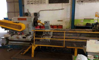 Dijual Via Lelang Tanah, Bangunan serta Barang Bergerak lokasi Jalan Raya Ngrame Kec Pungging Kab Mojokerto
