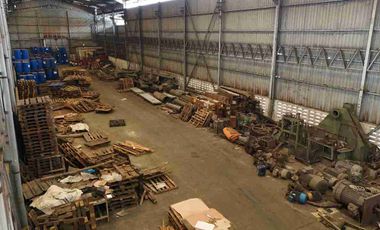 Dijual Via Lelang Tanah, Bangunan serta Barang Bergerak lokasi Jalan Raya Ngrame Kec Pungging Kab Mojokerto
