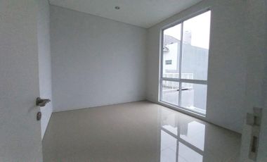 Disewakan Rumah 2 LANTAI CITRA GARDEN SIDOARJO