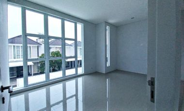 Disewakan Rumah 2 LANTAI CITRA GARDEN SIDOARJO