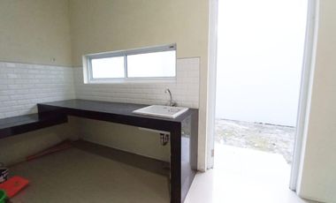 Disewakan Rumah 2 LANTAI CITRA GARDEN SIDOARJO
